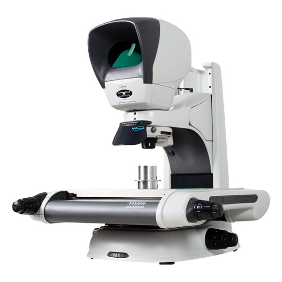 Microscopio di misura Hawk Duo