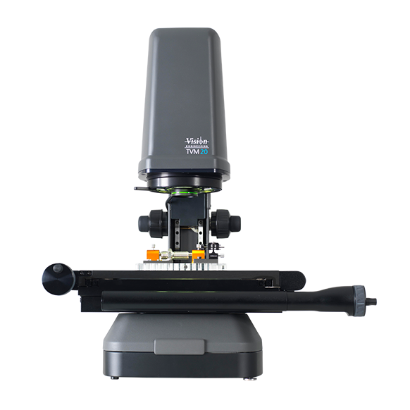 Microscopio di misura digitale TVM20