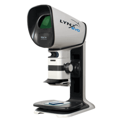 Innovation-banner-image-Lynx-EVO-stereo-microscope-582x582px