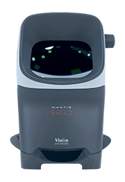 Stereomicroscopio ergonomico Mantis ERGO