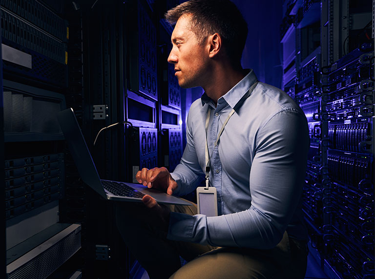 cabnet-inspection-768×572 Lynx EVO with floating stage