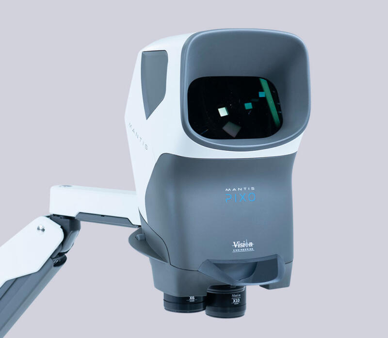 Vision Engineering – World Leaders in ergonomic microscopes, digital 3D ...