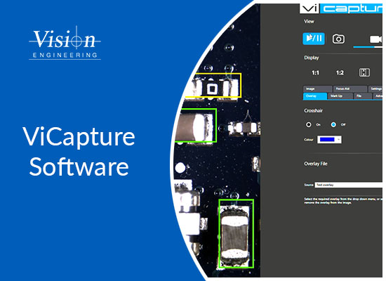 ViCapture Software video thumbnail image