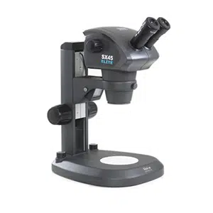 Luxo Bench Magnifier