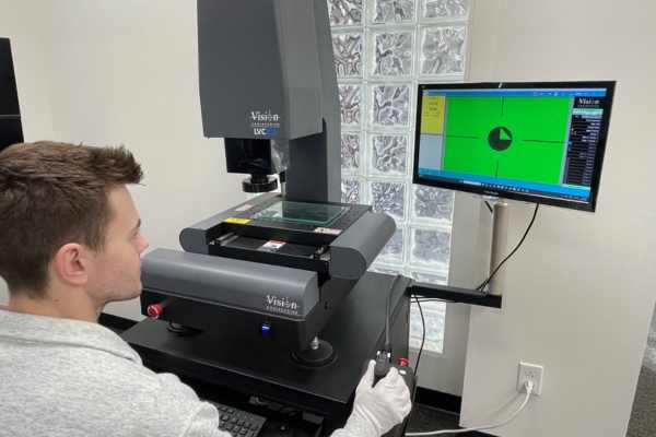 Vision Engineering Calibration vs Verification web 600x400px