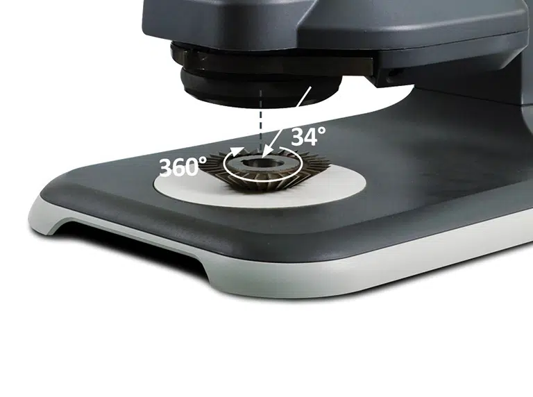 cut_out_360-degree-viewer-CMYK-768×572 Visore a 360 gradi con un campione di ingranaggio metallico