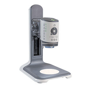 EVO Cam HALO digital microscope