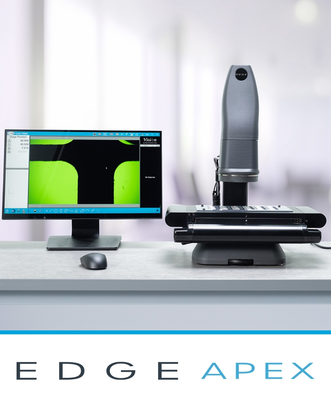 Edge-APEX-SM-Title-1080×1350 Sistema di misurazione Edge Series APEX