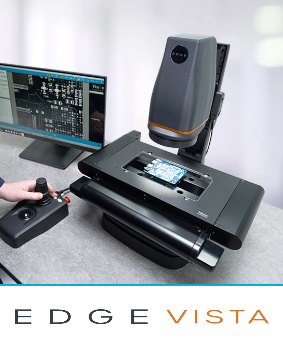 Edge-VISTA-SM-Title-1080×1350 Sistema di misurazione VISTA serie Edge