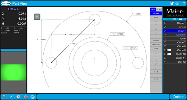Measurement-1-600×322 Software di misurazione M3 che mostra le linee di misurazione