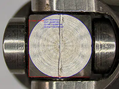 PicoZoom-measure-400×300 PicoZoom visualizza l'analisi dei difetti