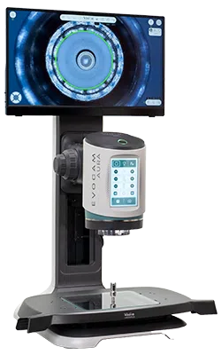 AURA-Touch-Ergo-Connector-250×400 EVO Cam AURA 4K Microscopio Digitale