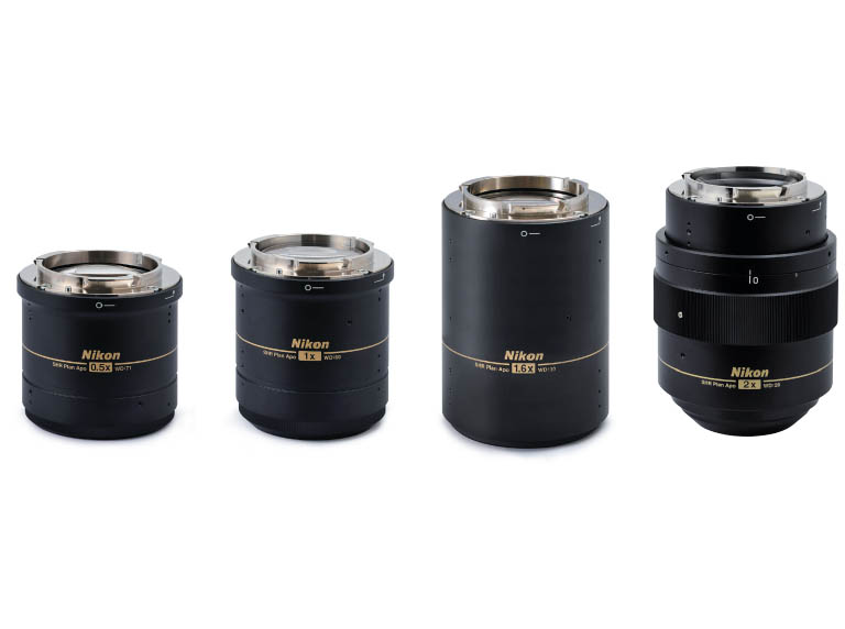 DRV-SMZ-Plan-Apo-objectives-768x572px DRV N Series Plan Apo objectives